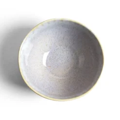 Céladon Paris Grand bol rond | Gris audacieux Hot