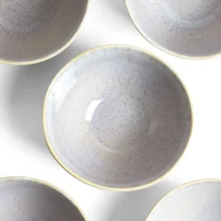 Céladon Paris Grand bol rond | Gris audacieux Hot