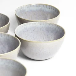 Céladon Paris Grand bol rond | Gris audacieux Hot