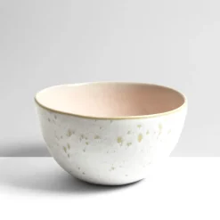 Céladon Paris Grand bol rond | Rose bohême Best