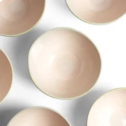 Céladon Paris Grand bol rond | Rose bohême Best