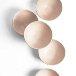 Céladon Paris Grand bol rond | Rose bohême Best