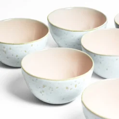 Céladon Paris Grand bol rond | Rose bohême Best