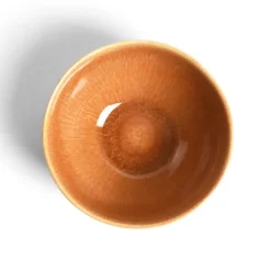 Céladon Paris Grand bol rond | Terracotta sienna Outlet
