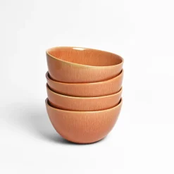 Céladon Paris Grand bol rond | Terracotta sienna Outlet