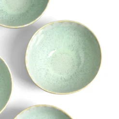 Céladon Paris Grand bol rond | Vert audacieux Online
