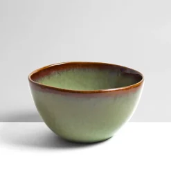 Céladon Paris Grand bol rond | Vert rivage Online