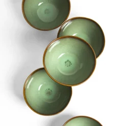 Céladon Paris Grand bol rond | Vert rivage Online