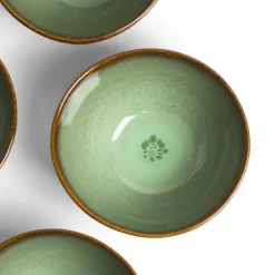 Céladon Paris Grand bol rond | Vert rivage Online