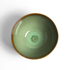 Céladon Paris Grand bol rond | Vert rivage Online