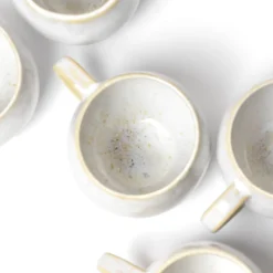 Céladon Paris Grand Mug | Blanc audacieux Outlet