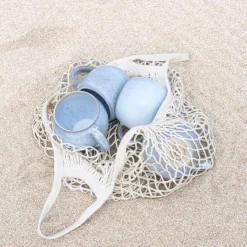 Céladon Paris Grand Mug | Bleu ciel Hot