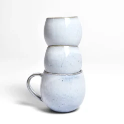 Céladon Paris Grand Mug | Bleu ciel Hot