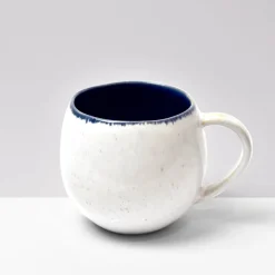 Céladon Paris Grand Mug | Bleu odyssée Best