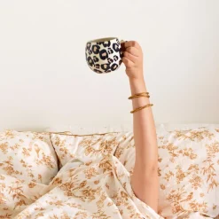 Céladon Paris Grand Mug | Léopard Hot