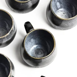 Céladon Paris Grand Mug | Noir écume Best