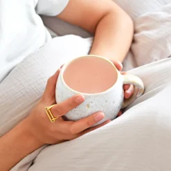 Céladon Paris Grand Mug | Rose Bohême Hot