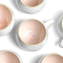 Céladon Paris Grand Mug | Rose Bohême Hot