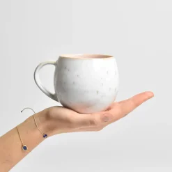 Céladon Paris Grand Mug | Rose Bohême Hot