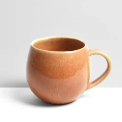 Céladon Paris Grand Mug | Terracotta sienna New