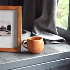 Céladon Paris Grand Mug | Terracotta sienna New