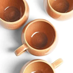 Céladon Paris Grand Mug | Terracotta sienna New