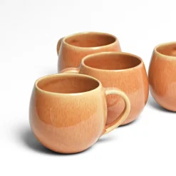 Céladon Paris Grand Mug | Terracotta sienna New