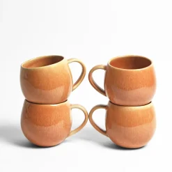 Céladon Paris Grand Mug | Terracotta sienna New