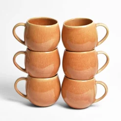 Céladon Paris Grand Mug | Terracotta sienna New