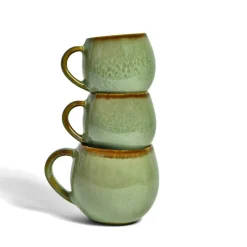 Céladon Paris Grand Mug | Vert rivage Hot