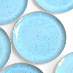 Céladon Paris Grande assiette | Bleu água Hot