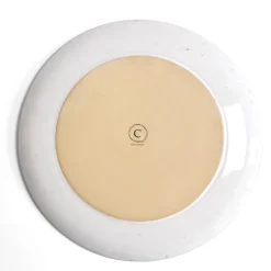 Céladon Paris Grande assiette | Bleu água Hot