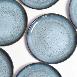 Céladon Paris Grande assiette | Bleu marin Online