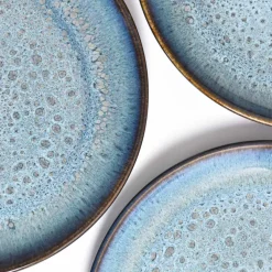 Céladon Paris Grande assiette | Bleu marin Online