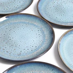 Céladon Paris Grande assiette | Bleu marin Online