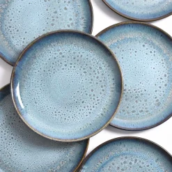 Céladon Paris Grande assiette | Bleu marin Online