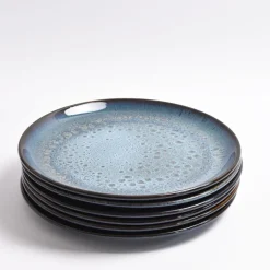 Céladon Paris Grande assiette | Bleu marin Online