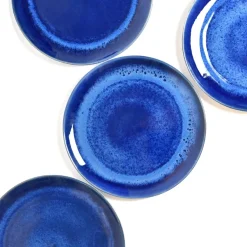 Céladon Paris Grande assiette | Bleu odyssée Online