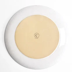 Céladon Paris Grande assiette | Bleu odyssée Online