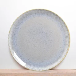 Céladon Paris Grande assiette | Gris audacieux Sale
