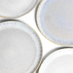 Céladon Paris Grande assiette | Gris audacieux Sale