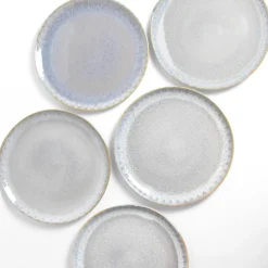 Céladon Paris Grande assiette | Gris audacieux Sale