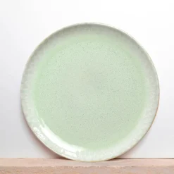 Céladon Paris Grande assiette | Vert audacieux Online