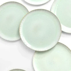 Céladon Paris Grande assiette | Vert audacieux Online