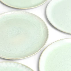 Céladon Paris Grande assiette | Vert audacieux Online