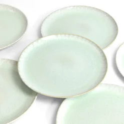 Céladon Paris Grande assiette | Vert audacieux Online