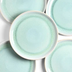 Céladon Paris Grande assiette | Vert minéral Online