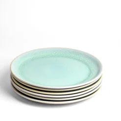 Céladon Paris Grande assiette | Vert minéral Online
