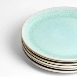 Céladon Paris Grande assiette | Vert minéral Online