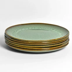 Céladon Paris Grande assiette | Vert rivage Outlet